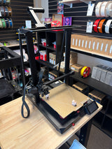 Refurbished Creality CR-10 Smart Pro 3D Printer