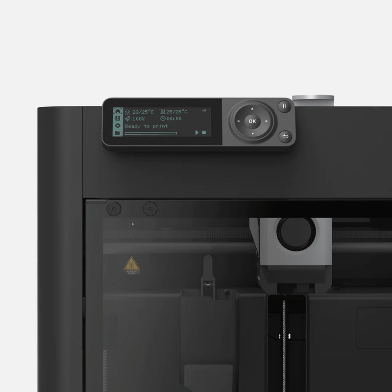 Bambu Lab P1S 3D Printer (limited quantity IN STOCK NOW)
