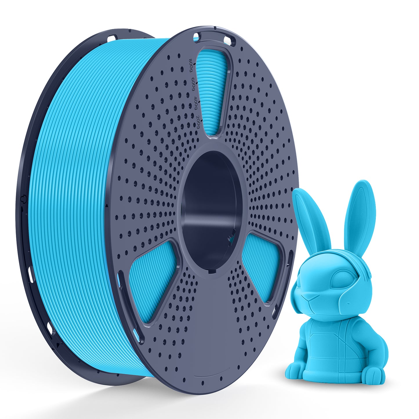 SUNLU - PLA Meta 1.75 mm Filament 1 Kg