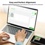 xTool Slide Extension for F2/F1