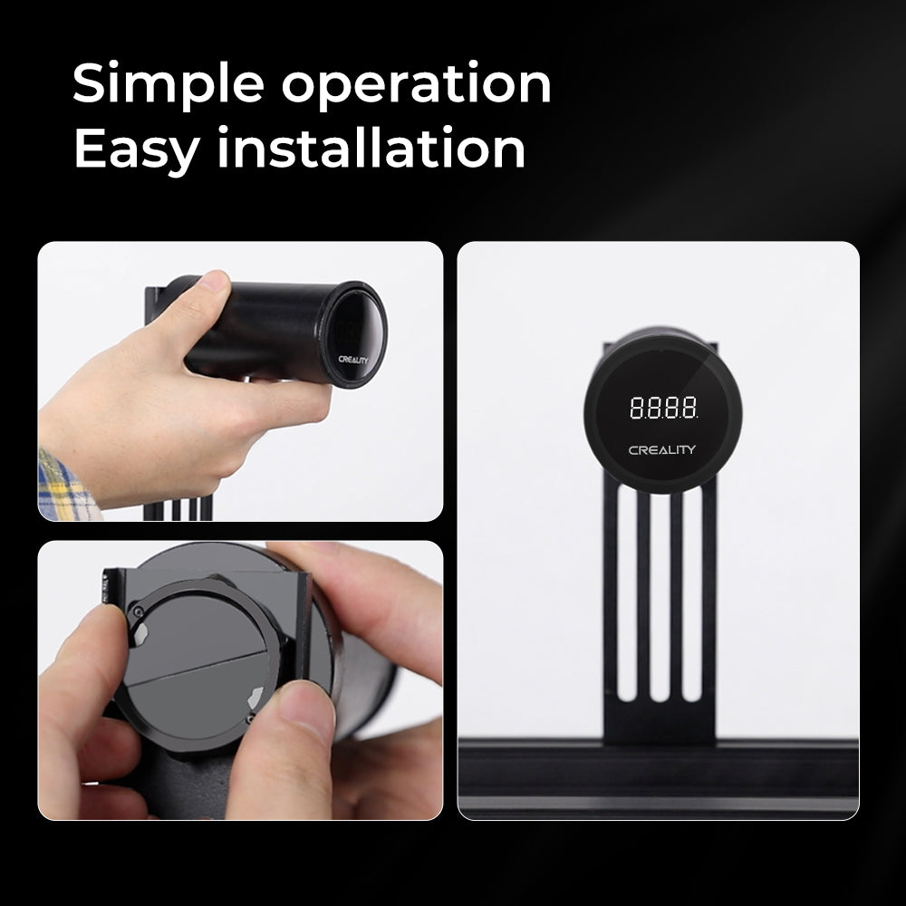 Creality Digital Spool Rack-S