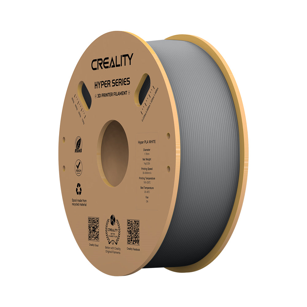 Creality Hyper - PLA (Now in Stock!)