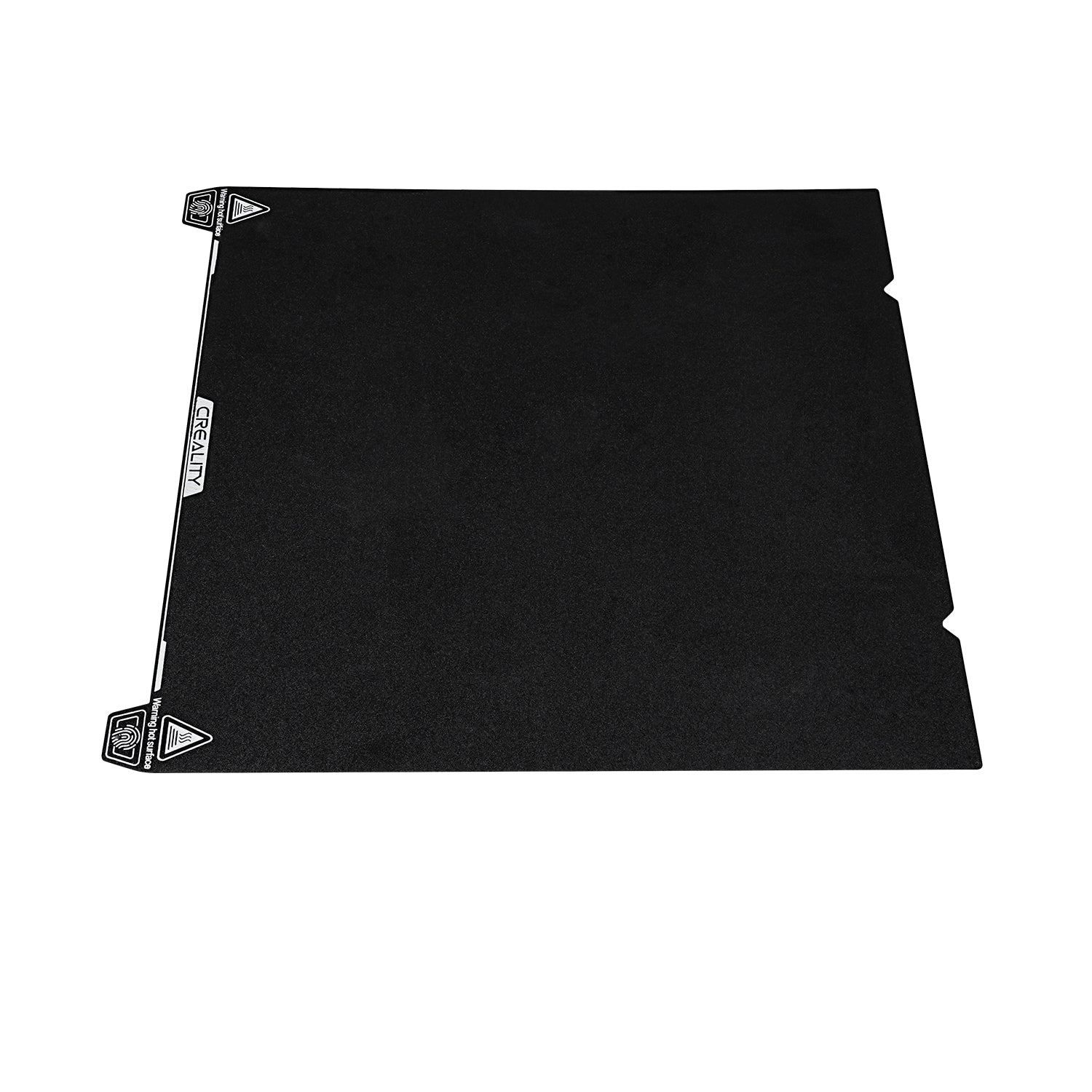 Ender 3 V3 Plus Build Plate