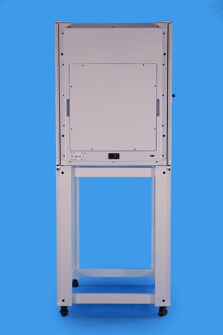 3DPrintClean Model 660 stand (lead time will apply)