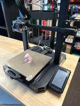 Refurbished Creality Ender 3 S1 Pro 3D Printer