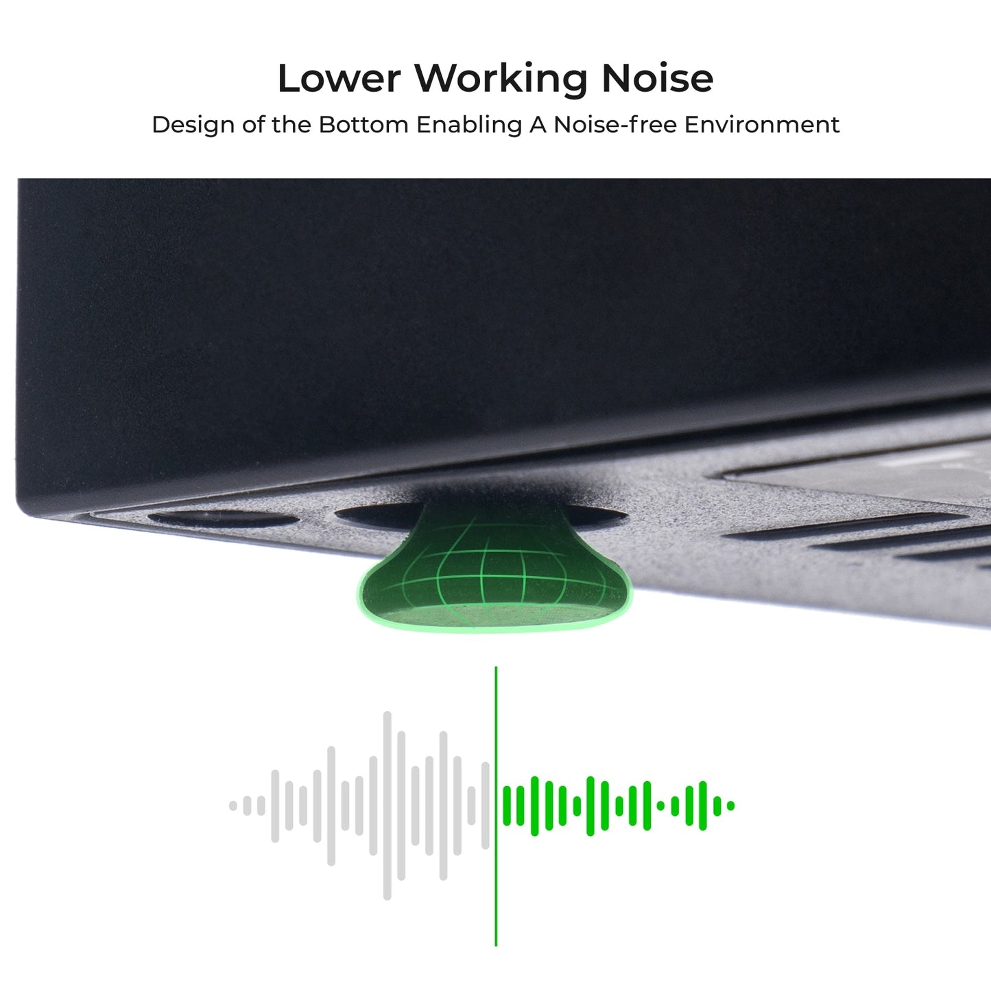 xTool Smart Air Assist (for S1/ M1 Ultra)
