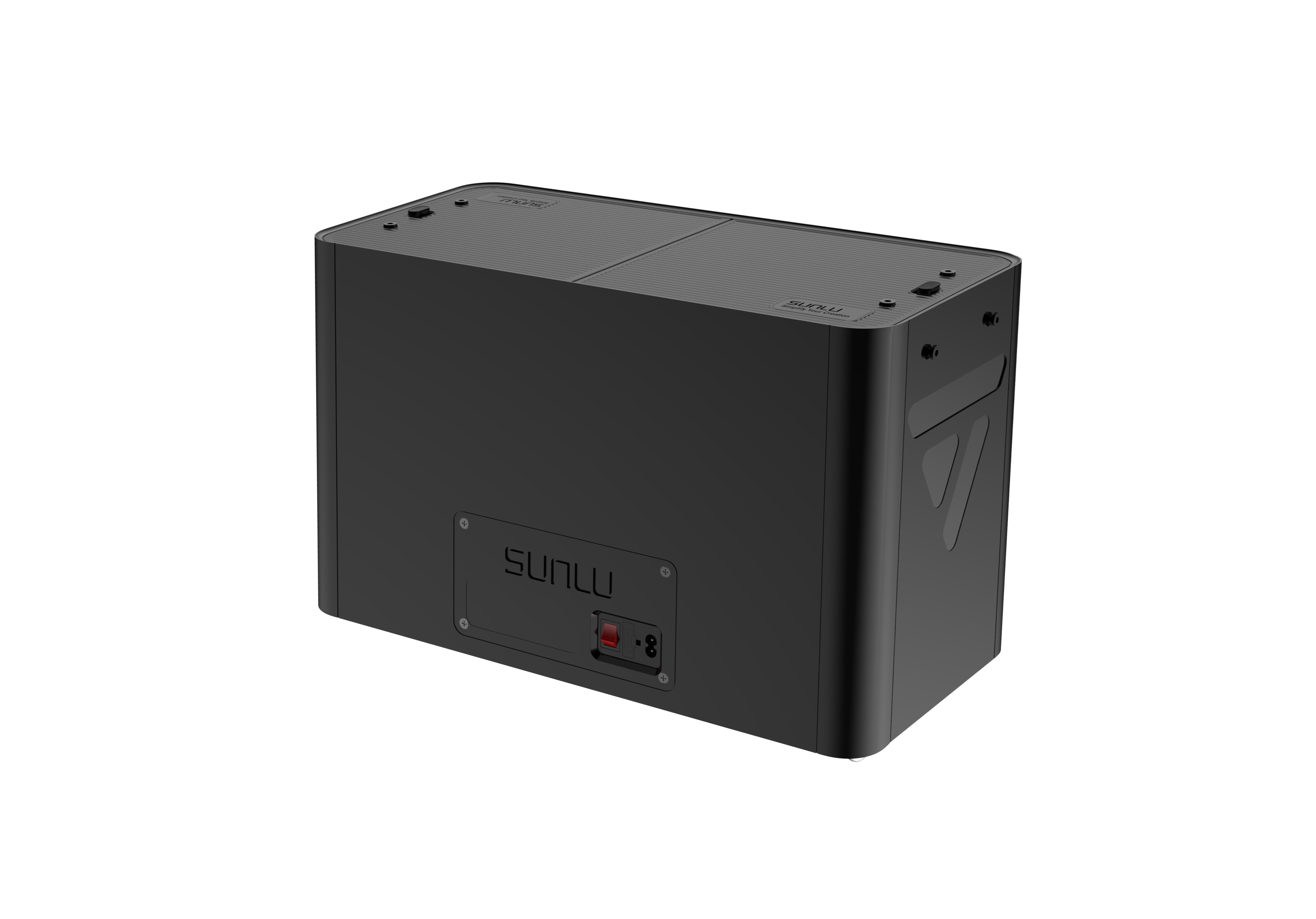 SUNLU FilaDryer S4