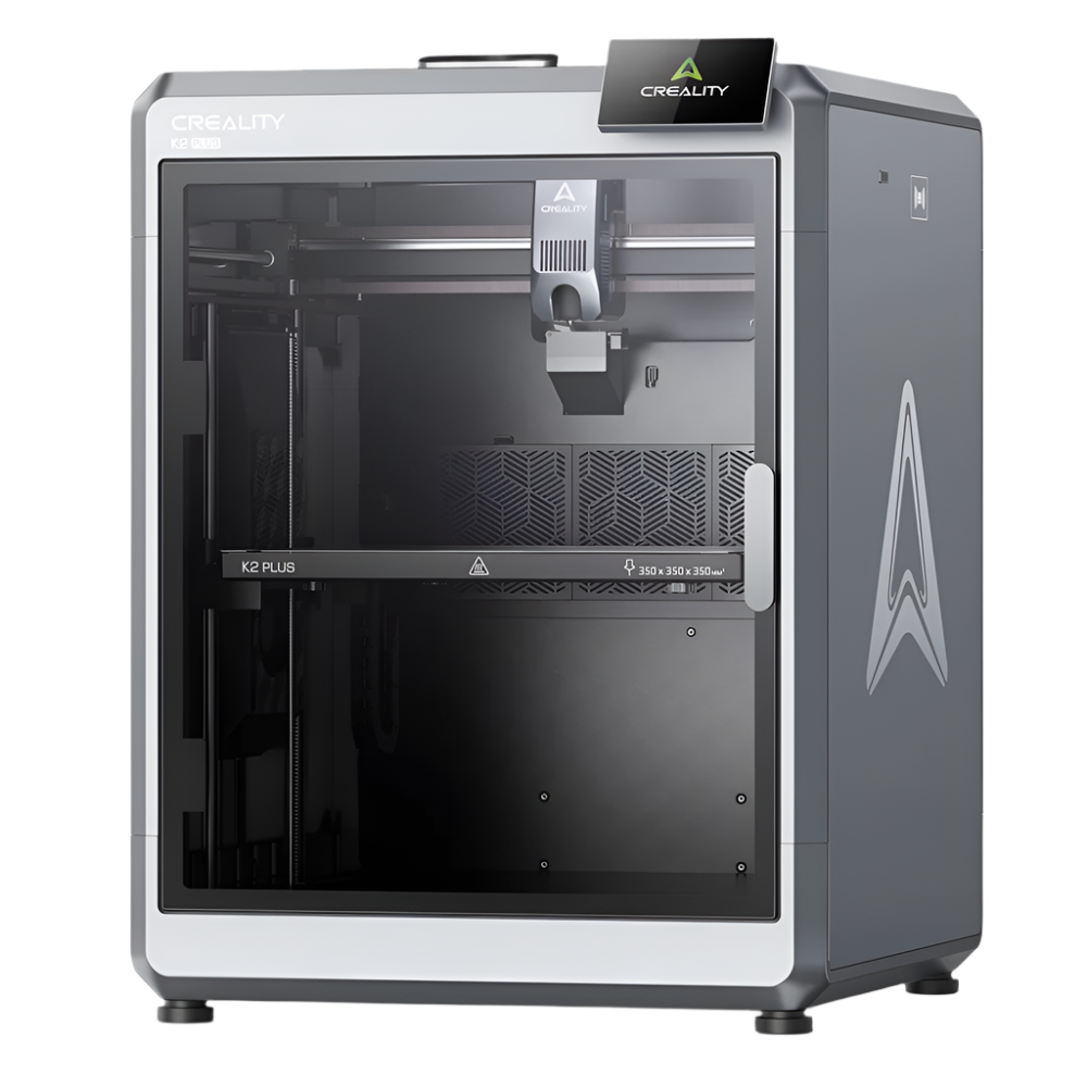 Creality K2 Plus