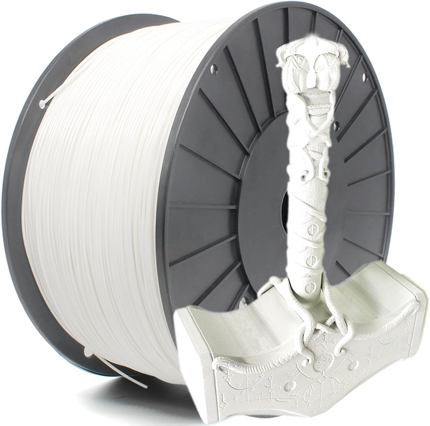 RepRapper Technology PLA Plus
