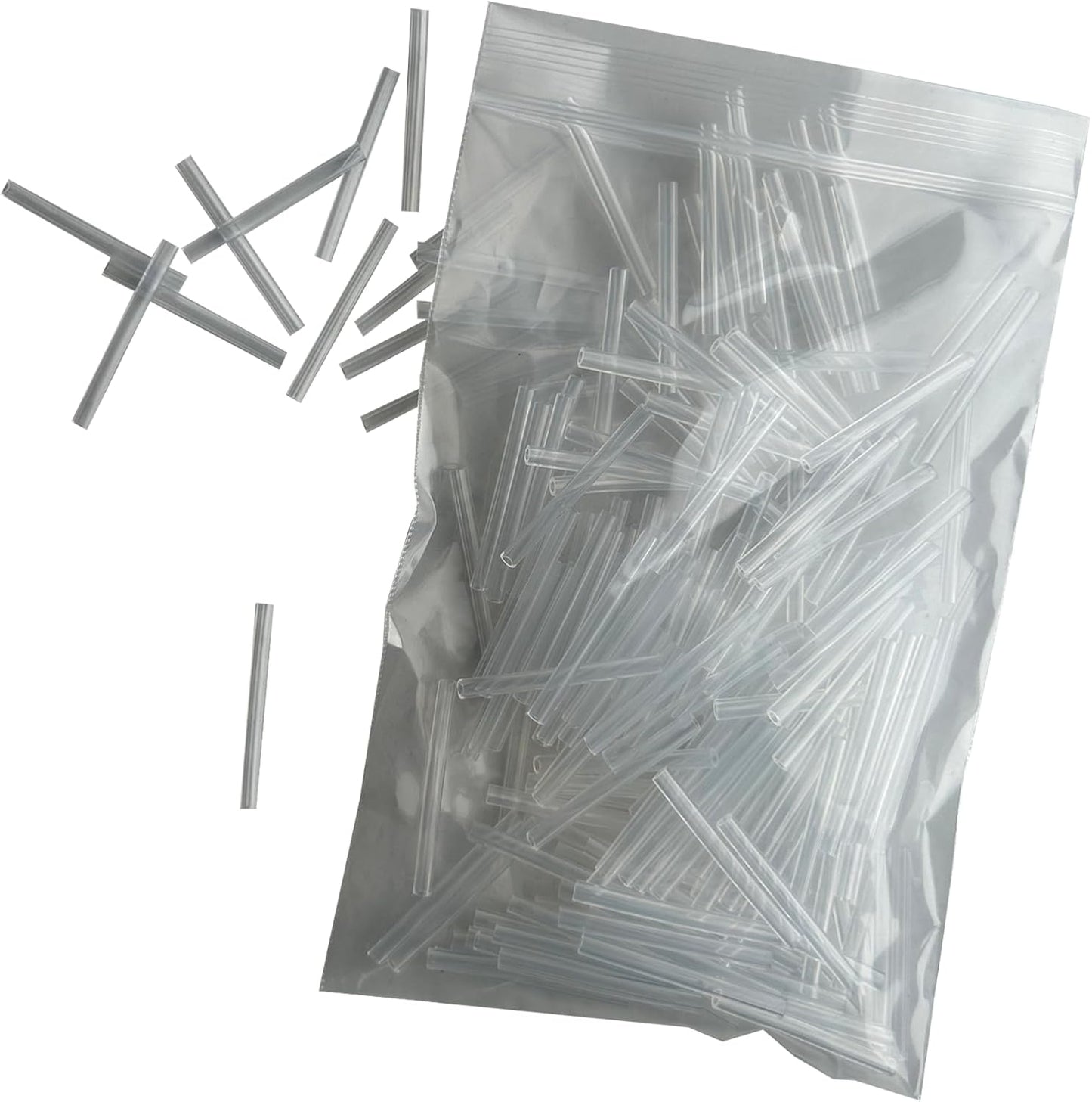 VIT SPORT Tubes for Filament Connector (2.85mm 120PCS)