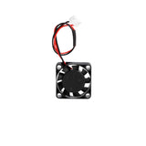 K2 Plus Fans