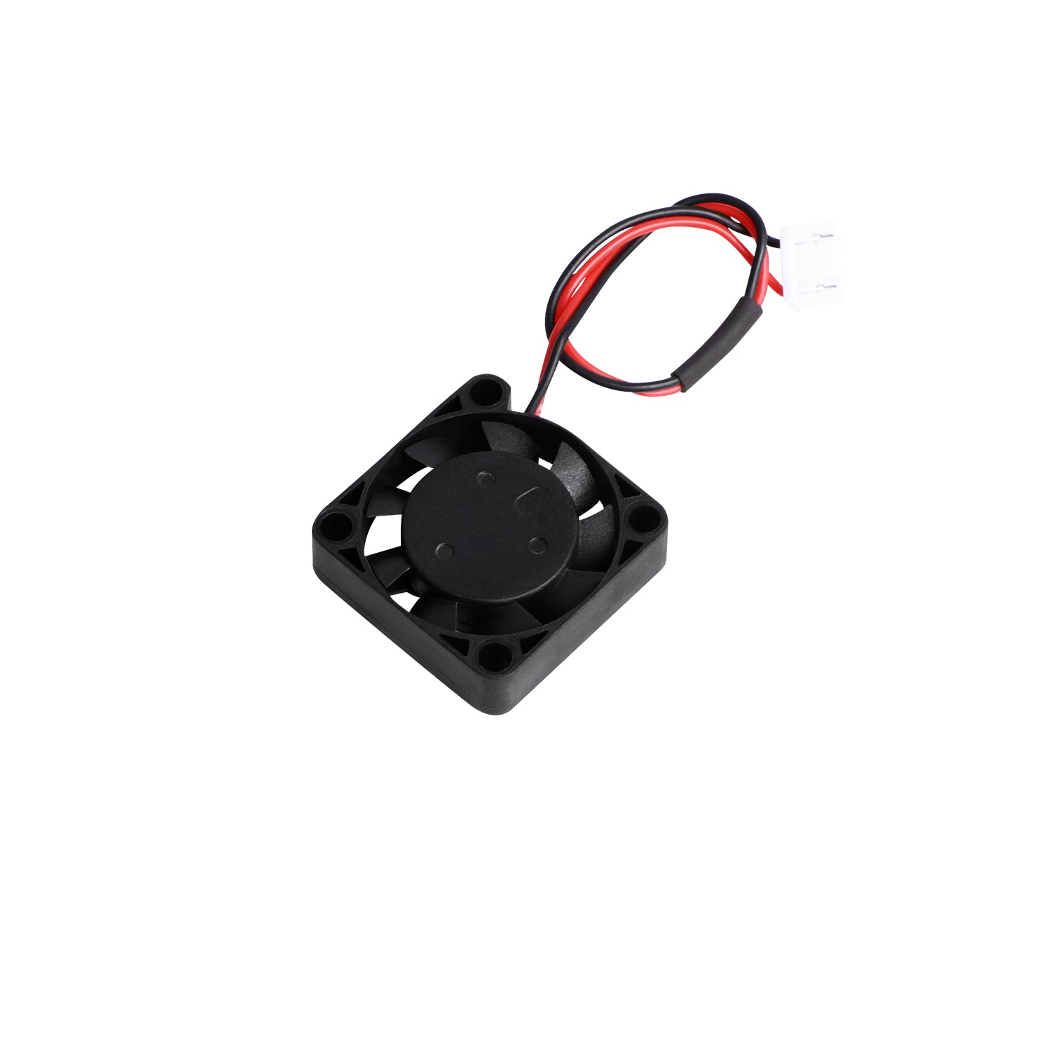 K2 Plus Fans