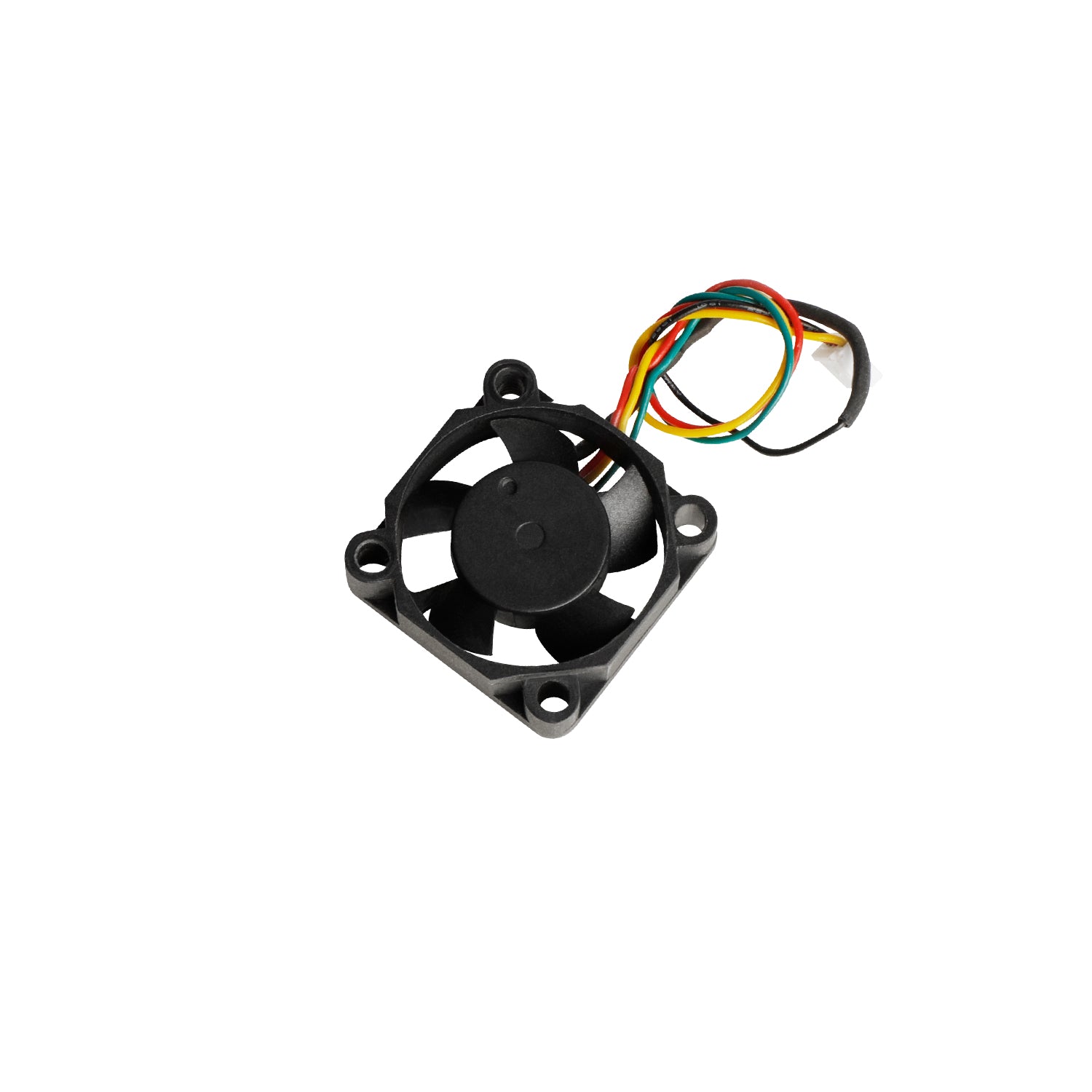 K2 Plus Fans
