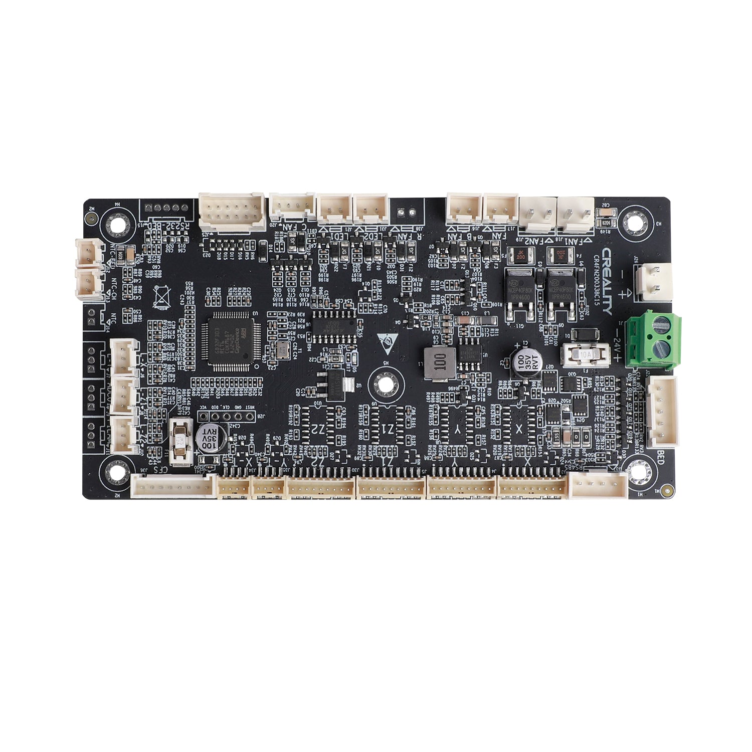 K2 Plus Lower computer motherboard