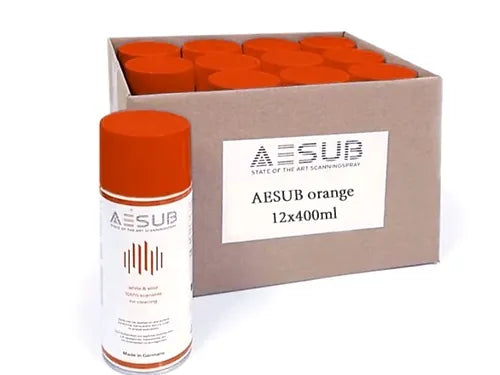 AESUB Orange - Scanning Spray