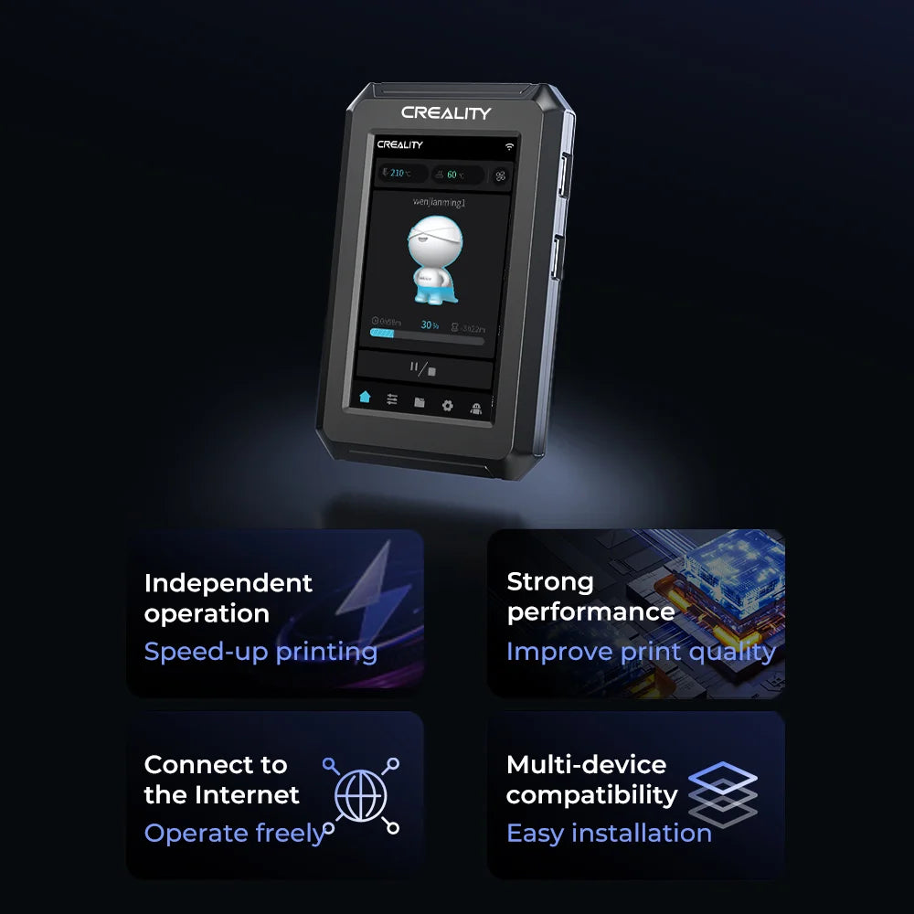 Nebula Smart Kit