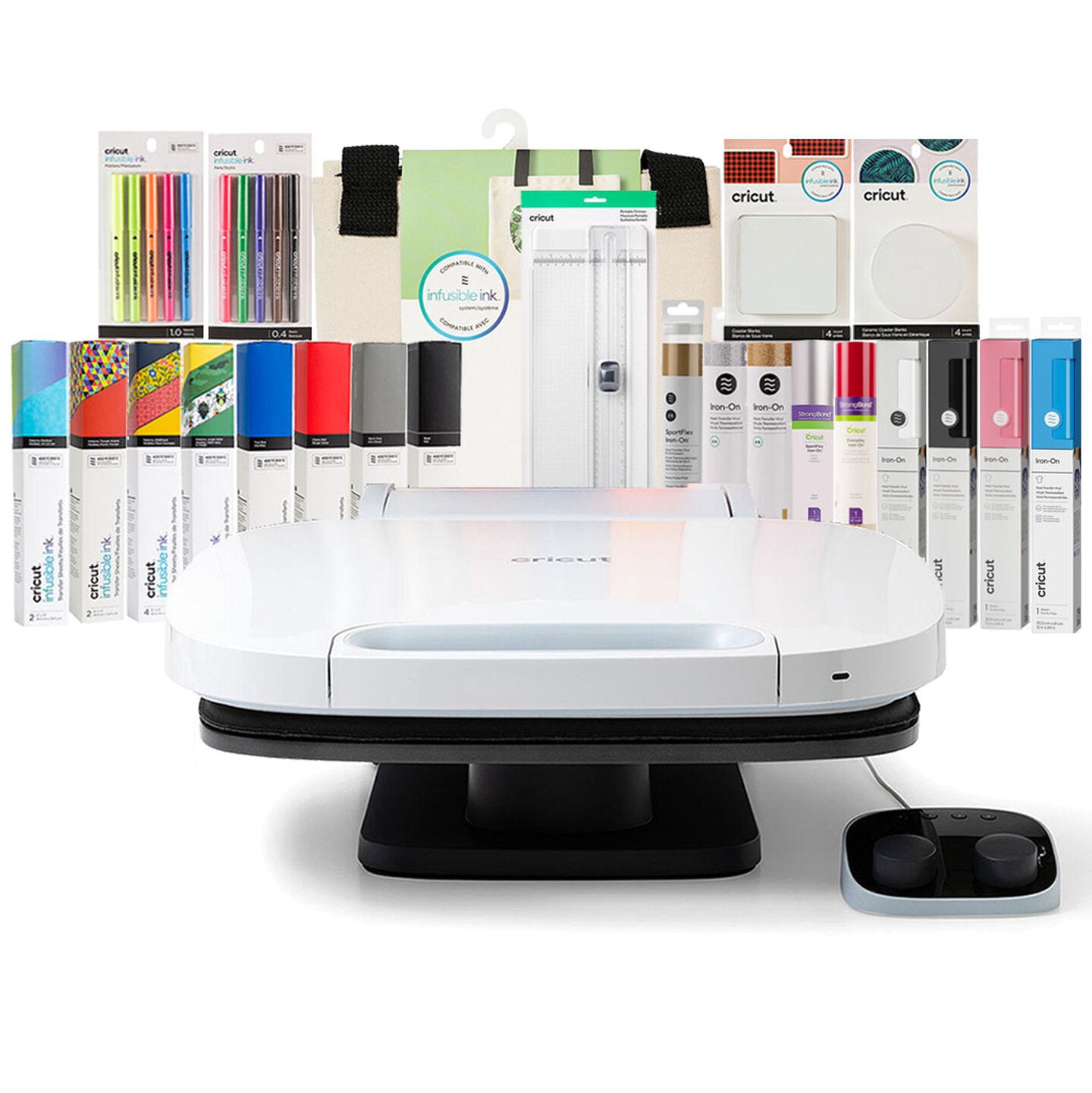Cricut Autopress