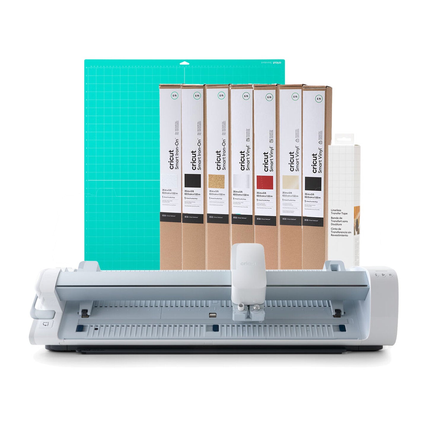 Cricut Venture