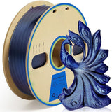 RepRapper Technologies -  Dual Colorshift PLA 1 KG