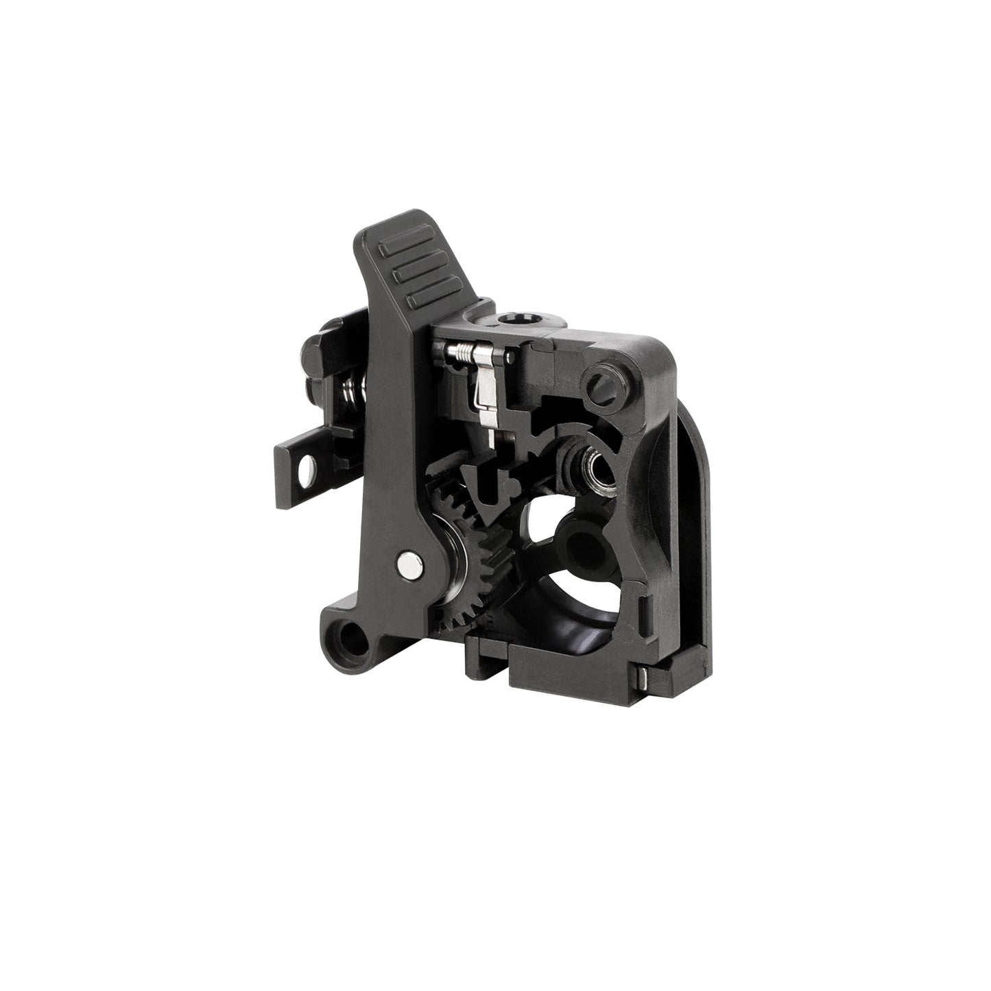 K2 Plus Extruder Parts