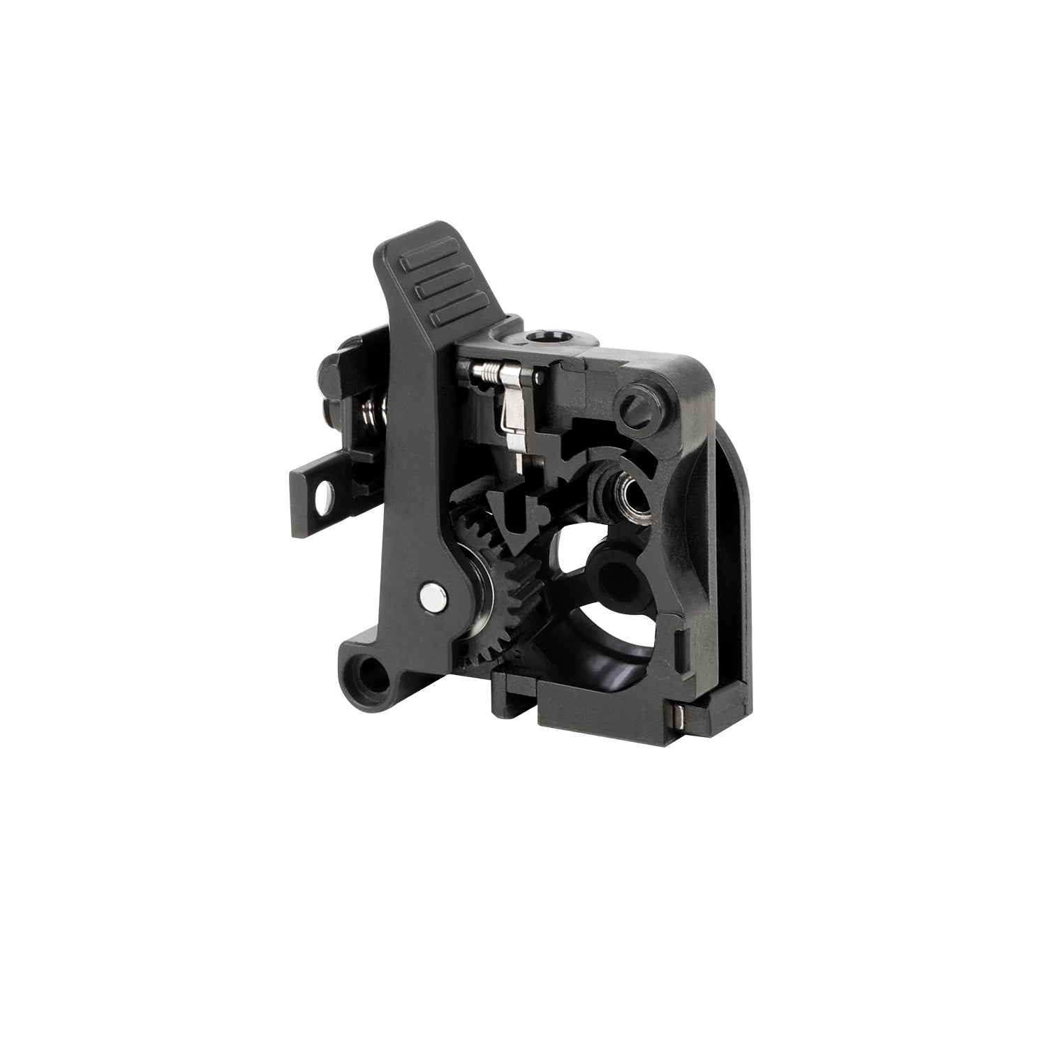 K2 Plus Extruder Parts