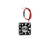 K2 Plus Fans