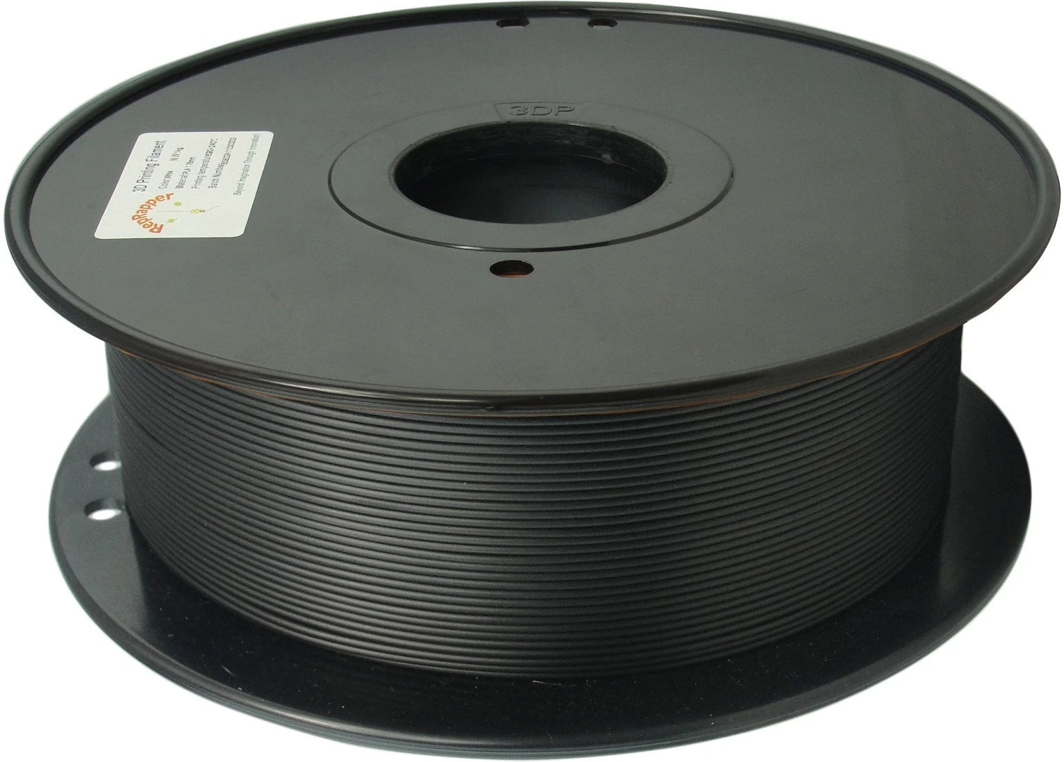 RepRapper Technologies Nylon Black 1.75 mm
