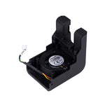 K2 Plus Fans