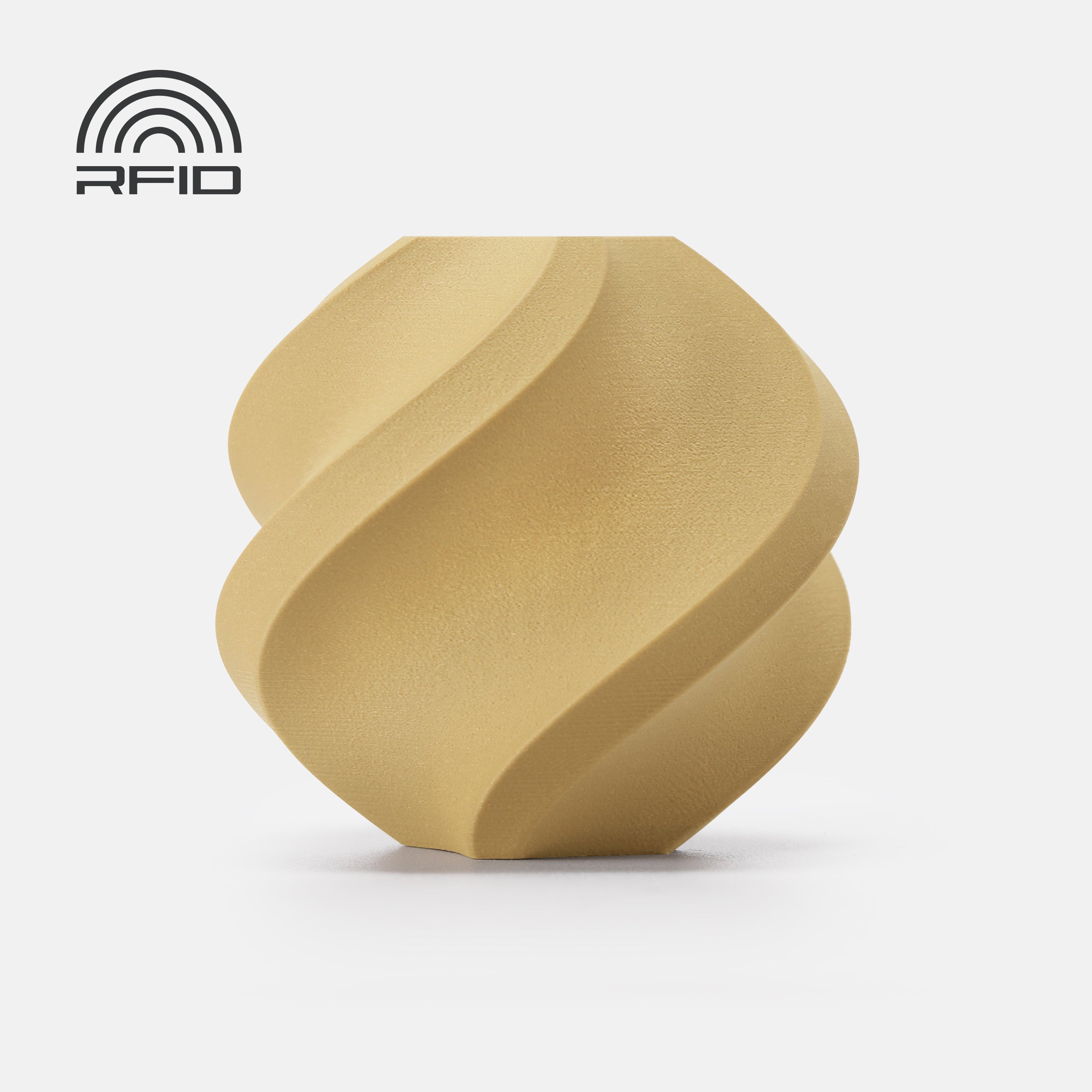 Bambu PLA Wood 1 Kg