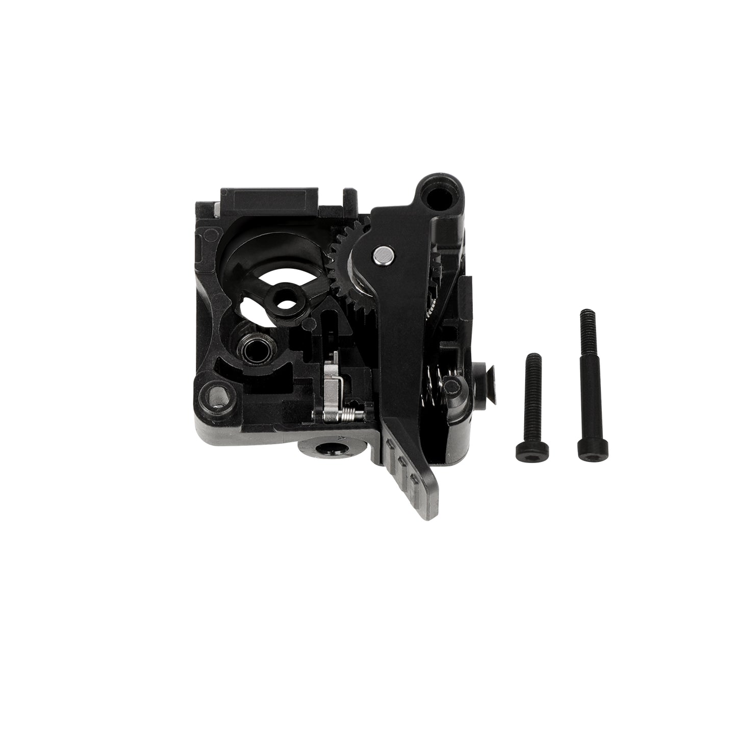 K2 Plus Extruder Parts
