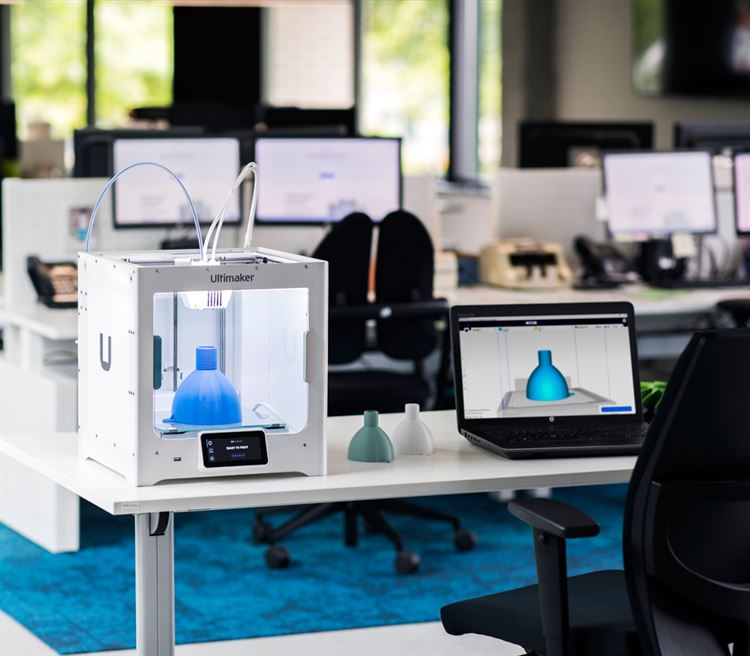 Ultimaker S3
