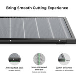 xTool P2 Honeycomb Panel (The Upgraded Version)