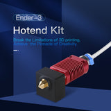 Ender 3 Assembled Hotend Kit