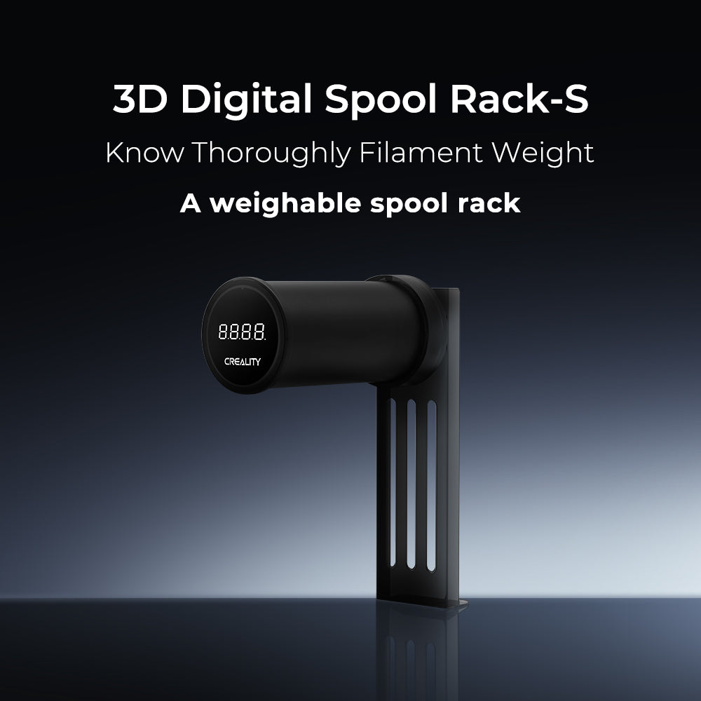 Creality Digital Spool Rack-S