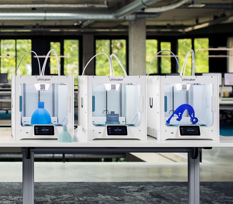 Ultimaker S3