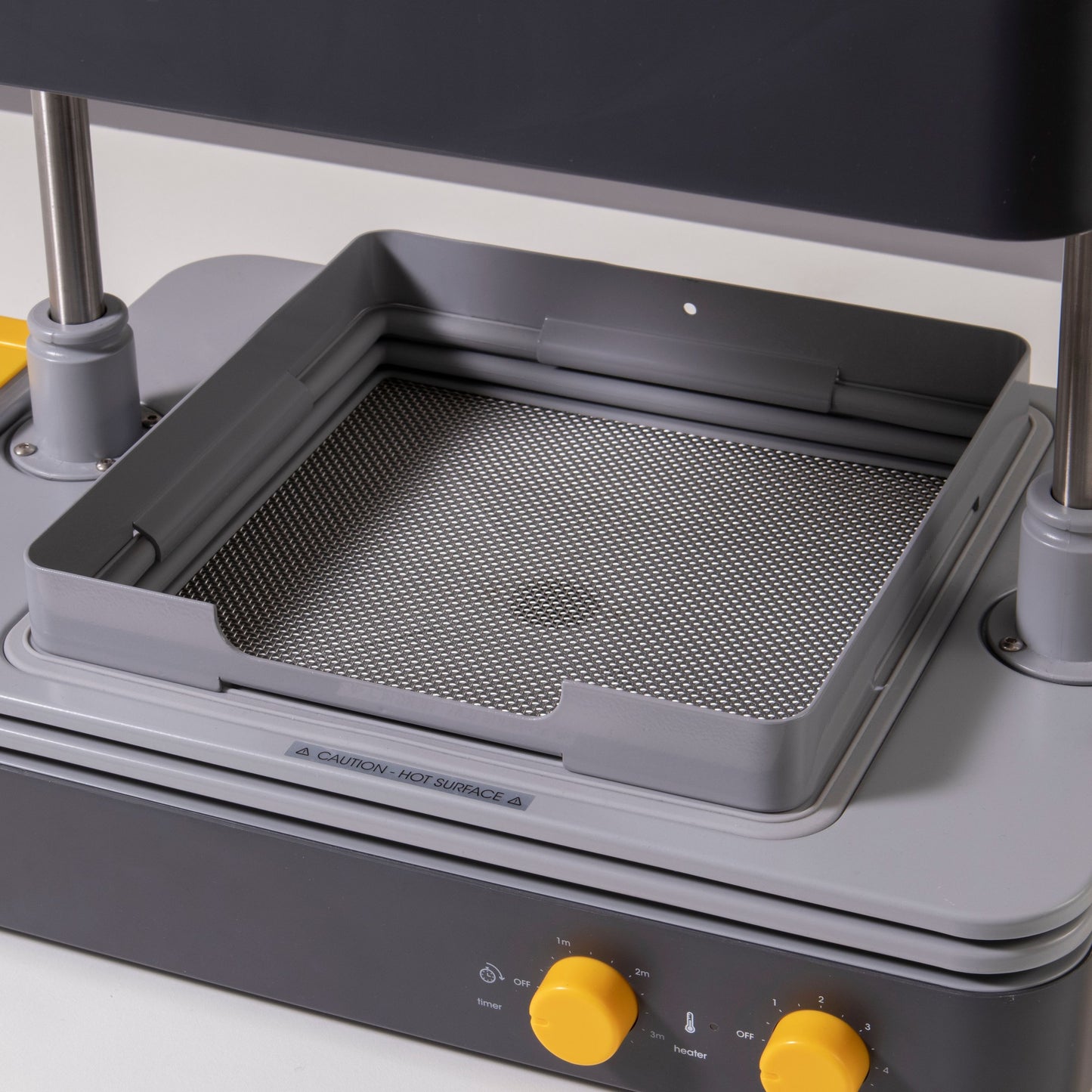 Mayku FormBox • The Ultimate Desktop Vacuum Former for Fast Prototyping