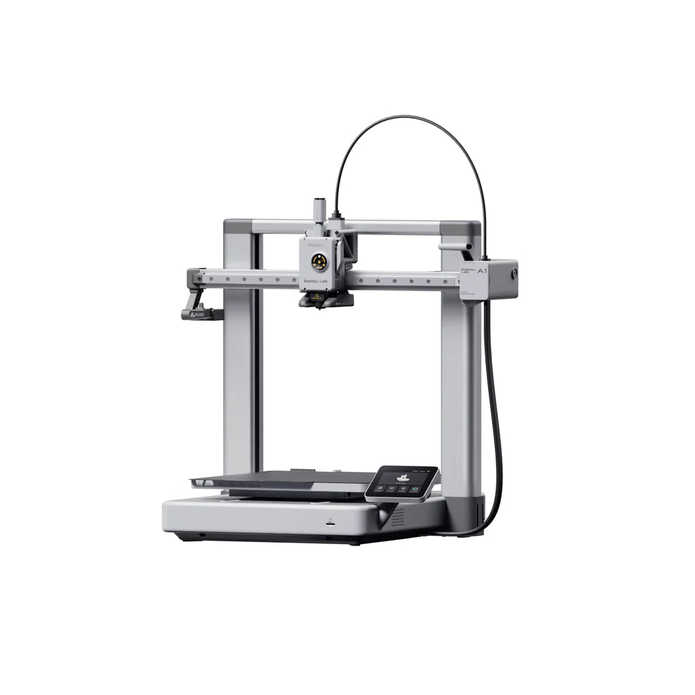 Bambu Lab A1 3D Printer (pre-order May delivery)