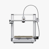 Bambu Lab A2L • Affordable Large-format 3D Printer