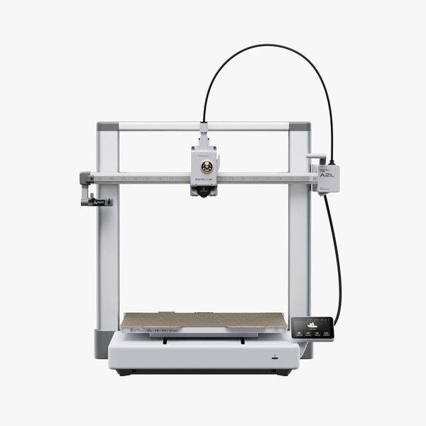 Bambu Lab A2L • Affordable Large-format 3D Printer