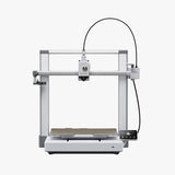 Bambu Lab A2L • Affordable Large-format 3D Printer