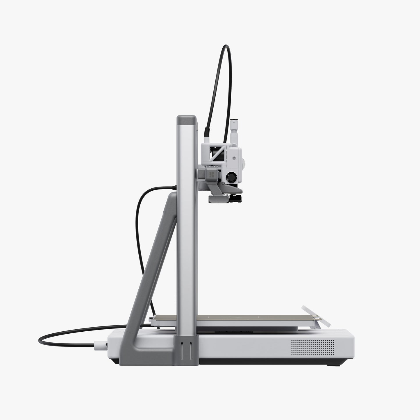 Bambu Lab A2L • Affordable Large-format 3D Printer