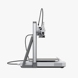 Bambu Lab A2L • Affordable Large-format 3D Printer