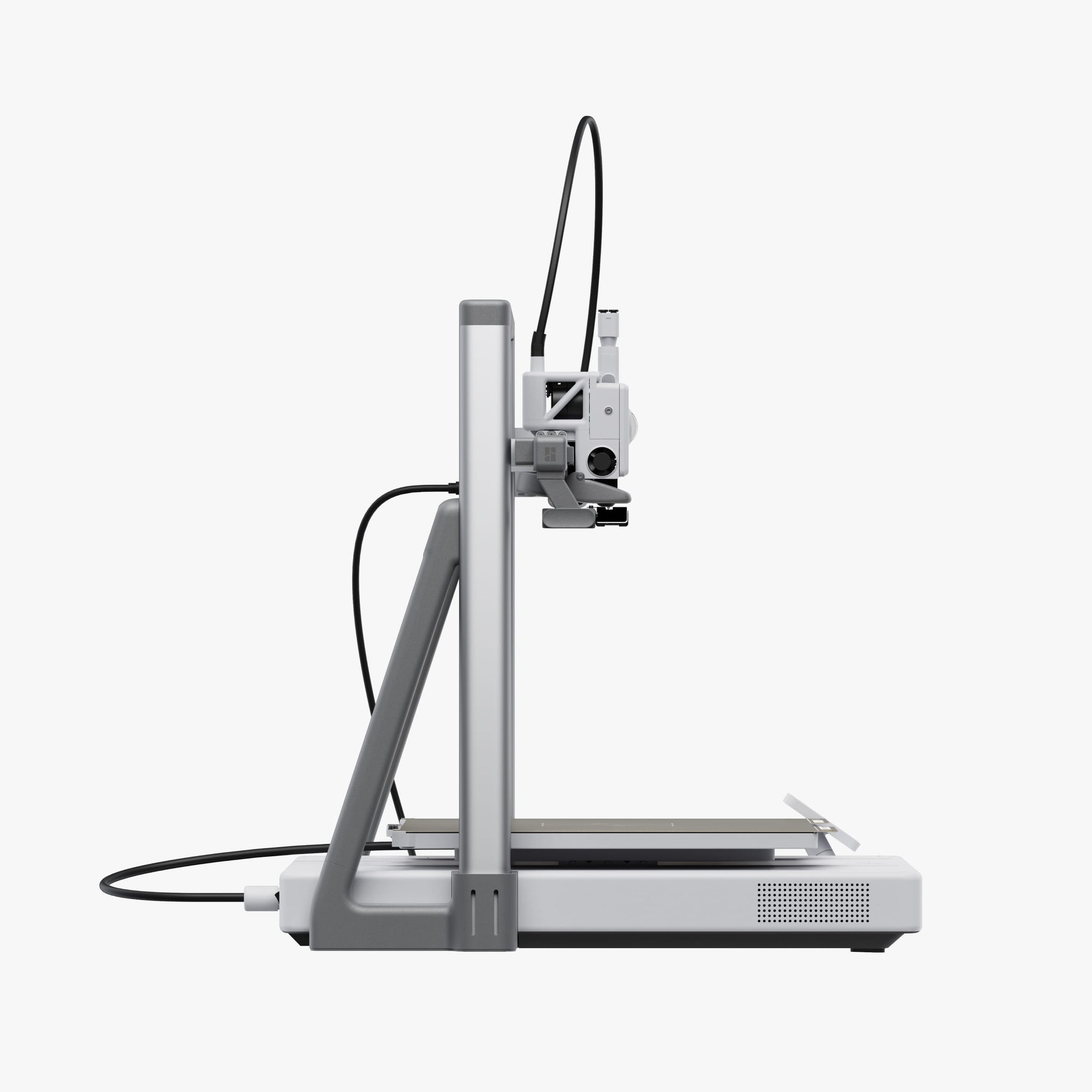 Bambu Lab A2L • Affordable Large-format 3D Printer