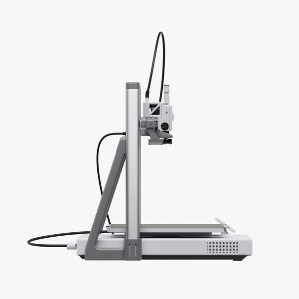 Bambu Lab A2L • Affordable Large-format 3D Printer