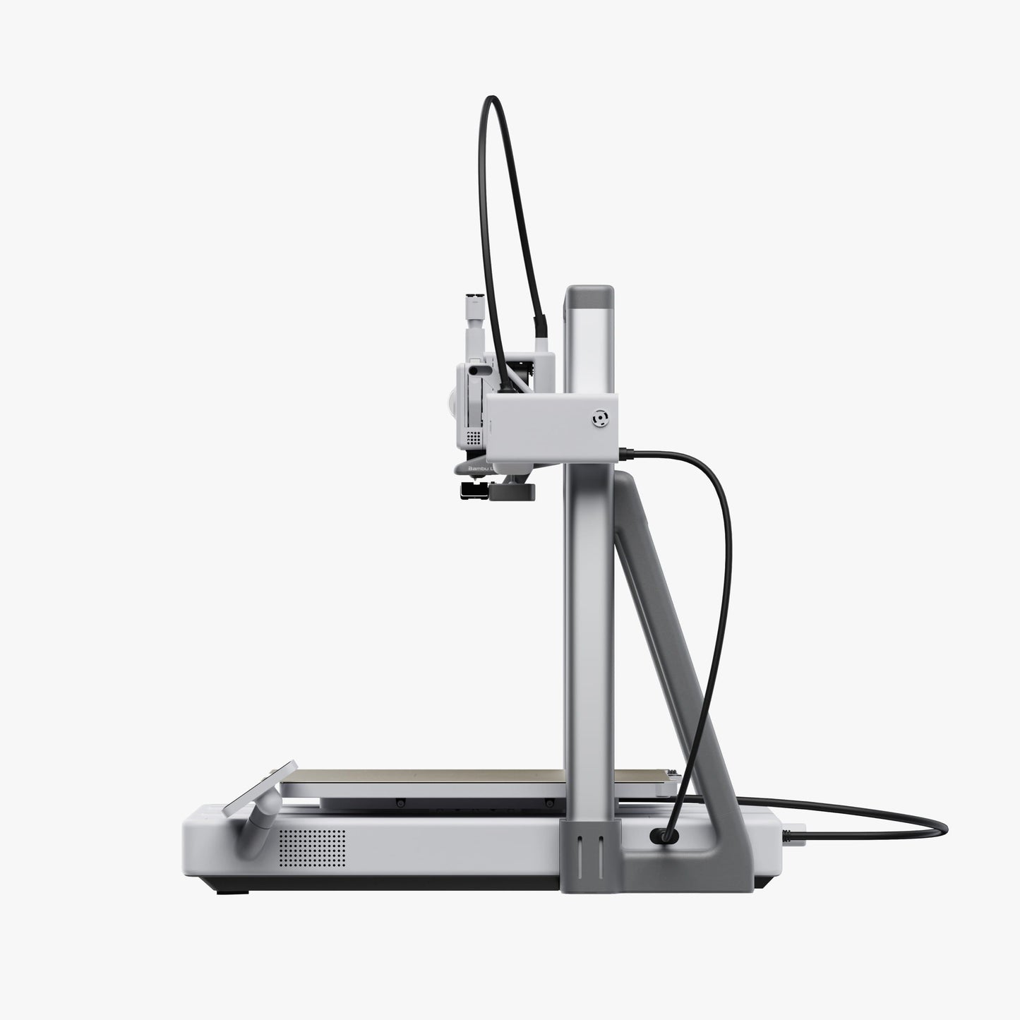 Bambu Lab A2L • Affordable Large-format 3D Printer