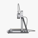 Bambu Lab A2L • Affordable Large-format 3D Printer