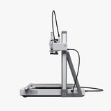 Bambu Lab A2L • Affordable Large-format 3D Printer