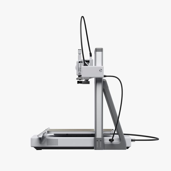 Bambu Lab A2L • Affordable Large-format 3D Printer