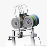 Bambu Lab A2L • Affordable Large-format 3D Printer