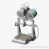 Bambu Lab A2L • Affordable Large-format 3D Printer